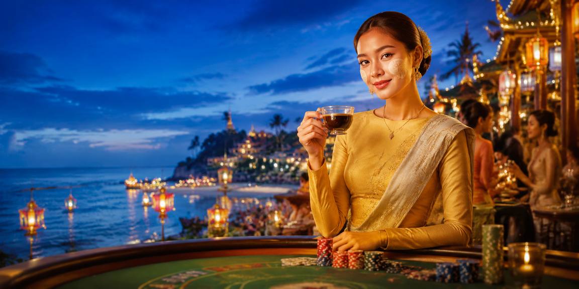 sin1 sin1 ကာစီနို — ရင်း စလော့သည် လိုက်ဖ်ဆီ လည်ပတ်သည်